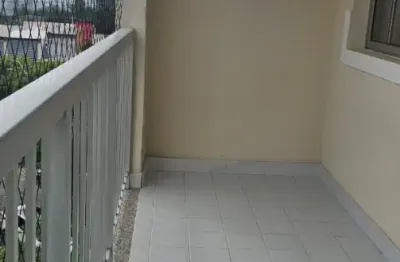 Apartamento com 2 quartos para alugar na Rua Ministro Antônio Carlos Magalhães, Buraquinho, Lauro de Freitas