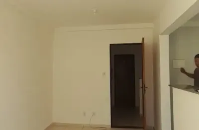 Apartamento com 2 quartos à venda na Rua José Leite, Caji, Lauro de Freitas