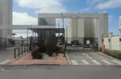 Apartamento com 2 quartos para alugar na Rua Pataro Machado, 418, Centro, Lauro de Freitas