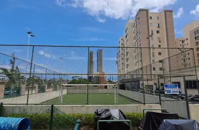 Apartamento com 2 quartos à venda na Rua Pataro Machado, 259, Centro, Lauro de Freitas