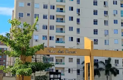 Apartamento com 2 quartos à venda na Rua Pataro Machado, 387, Centro, Lauro de Freitas