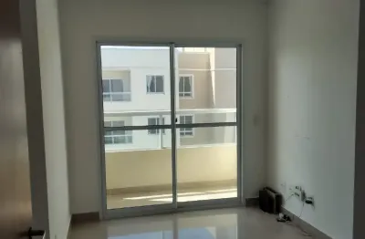 Apartamento com 2 quartos para alugar na Rua Ministro Antônio Carlos Magalhães, 726, Buraquinho, Lauro de Freitas