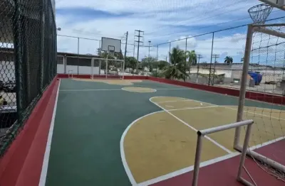 Apartamento com 2 quartos para alugar na Rua Doutor Gerino de Souza Filho, Centro, Lauro de Freitas