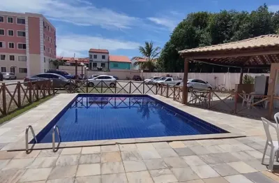 Apartamento com 2 quartos à venda na Rua São José, Centro, Lauro de Freitas