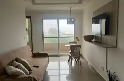 Apartamento com 2 quartos à venda na Rua Ministro Antônio Carlos Magalhães, 1318, Buraquinho, Lauro de Freitas