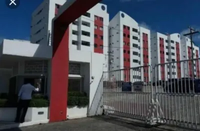 Apartamento com 2 quartos para alugar na Rua São José, 655, Centro, Lauro de Freitas