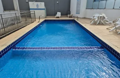 Apartamento com 2 quartos à venda na Rua dos Vereadores, Centro, Lauro de Freitas