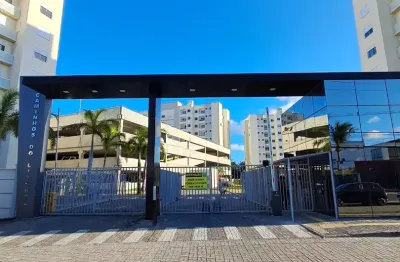 Apartamento com 2 quartos à venda na Rua Ministro Antônio Carlos Magalhães, Buraquinho, Lauro de Freitas