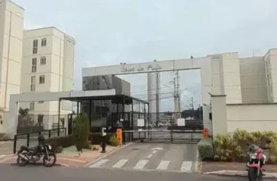 Apartamento com 2 quartos à venda na Rua Pataro Machado, Centro, Lauro de Freitas