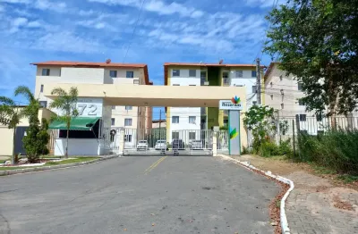 Apartamento com 2 quartos à venda na Rua Pataro Machado, 23, Centro, Lauro de Freitas