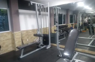 Apartamento com 2 quartos para alugar na Rua José Leite, 336, Caji, Lauro de Freitas