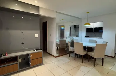 Apartamento com 3 quartos à venda na Rua São Paulo, 737, Pitangueiras, Lauro de Freitas