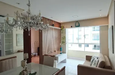 Apartamento com 2 quartos para alugar na Rua Pataro Machado, 329, Centro, Lauro de Freitas
