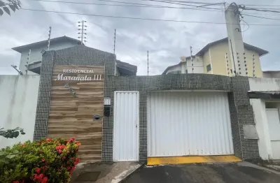 Apartamento com 2 quartos para alugar na Rua José Augusto Tourinho Dantas, 987, Stella Maris, Salvador