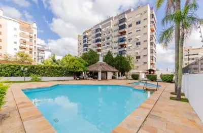 Cobertura com 3 quartos à venda na avenida coronel lucas de oliveira, 2507, bela vista, porto alegre por r$ 1.300.000