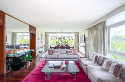 Apartamento com 3 quartos à venda na rua santo inácio, 56, moinhos de vento, porto alegre por r$ 1.755.000
