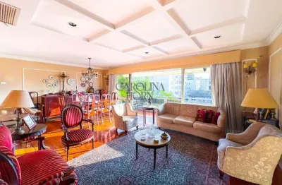 Apartamento com 3 quartos à venda na rua félix da cunha, 1144, moinhos de vento, porto alegre por r$ 2.500.000