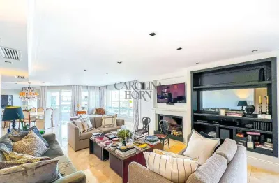 Apartamento com 3 quartos à venda na rua carlos trein filho, 909, auxiliadora, porto alegre por r$ 4.600.000