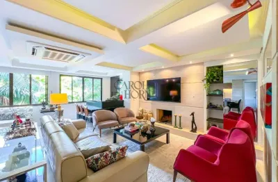 Apartamento com 3 quartos à venda na avenida luiz manoel gonzaga, 58, petrópolis, porto alegre por r$ 2.330.000