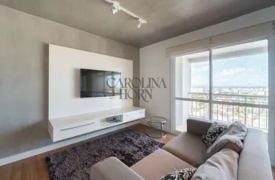Apartamento com 3 quartos à venda na rua doutor joão satt, 25, jardim europa, porto alegre por r$ 1.980.000