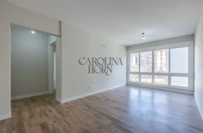 Apartamento com 2 quartos à venda na avenida doutor nilo peçanha, 106, bela vista, porto alegre por r$ 665.000