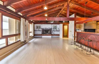 Cobertura com 4 quartos à venda na avenida encantado, 127, petrópolis, porto alegre por r$ 2.565.000