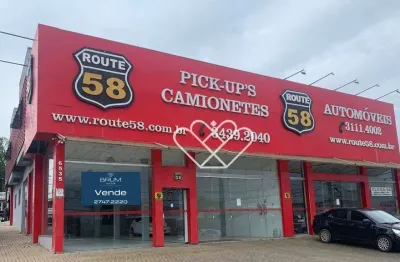 Loja espaçosa com mezanino e escritório na avenida dorival cândido: sua nova casa comercial