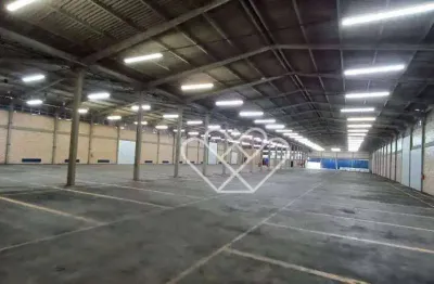 Espaço Amplo e Flexível para o Sucesso do seu Negócio - Aluguel sem Burocracia!