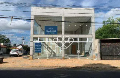 Oportunidade única no coração de gravataí: loja comercial em construção na brum imob