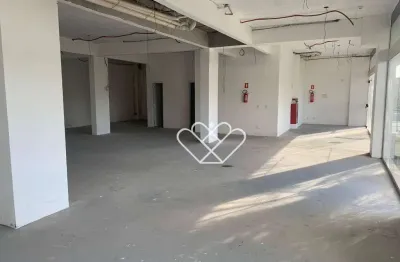 Aluguel sem burocracia: espaçosa loja de 200m² no centro de gravataí