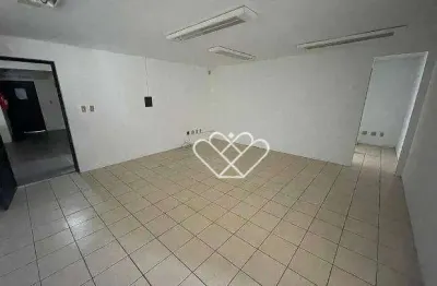 Oportunidade única: sala comercial espaçosa no bairro salgado filho, aluguel sem burocracia!