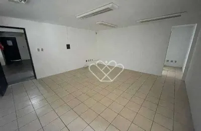 Sala comercial para locação no bairro Salgado Filho em Gravataí