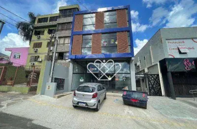 Loja comercial espaçosa no coração de gravataí: aluguel descomplicado!