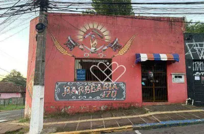 Espaço comercial no coração de gravataí: excelente oportunidade!