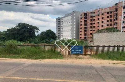 Terreno comercial para alugar na Rua João Maria da Fonseca, Centro, Gravataí