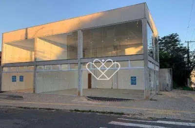 Alugue agora! espaçosa loja comercial no centro de gravataí - sem burocracia