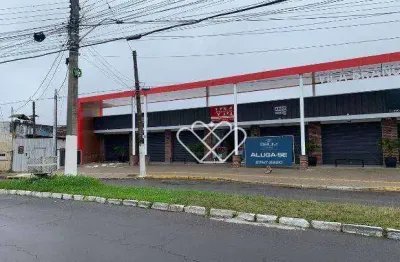 Ponto comercial para alugar na Avenida dos Estados, Vila Branca, Gravataí