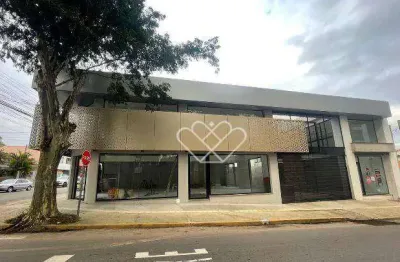 Ponto comercial para alugar na Rua Salvador Canelas Sobrinho, Centro, Gravataí