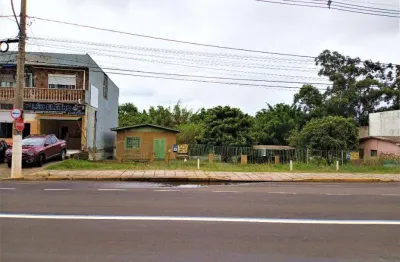 Terreno comercial em localização estratégica na avenida dorival