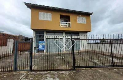 Ponto comercial para alugar na Avenida Itacolomi, Santa Cruz, Gravataí