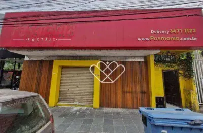 Loja comercial impecável no bairro passo das pedras – ideal para seu negócio
