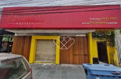 Loja Comercial Impecável no Bairro Passo das Pedras – Ideal para Seu Negócio