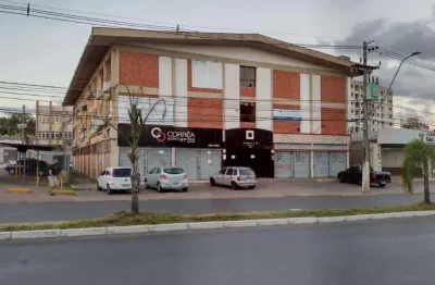 Aluguel de ótima loja na galeria dom joão becker em gravataí