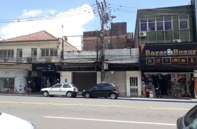 Oportunidade imperdível: loja comercial no centro de gravataí!