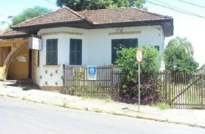 Casa comercial para alugar na Rua Adolfo Inácio de Barcelos, Centro, Gravataí