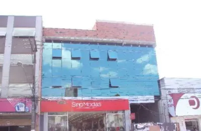 Sala comercial para alugar na Avenida Dorival Cândido Luz de Oliveira, Centro, Gravataí