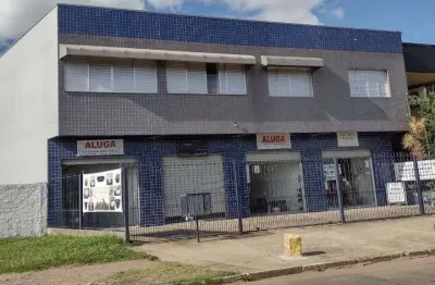 Ótima oportunidade: aluguel de loja comercial de 35m² em gravataí