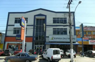 Aluguel de sala espaçosa com 300m² em localização privilegiada - gravataí