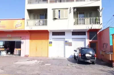 Aluguel de ótima loja na avenida mais movimentada do bairro bom sucesso em gravataí