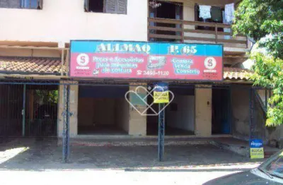 Loja Comercial de 60 m² no Bairro Dom Feliciano, Gravataí: Espaço e Localização Privilegiada!